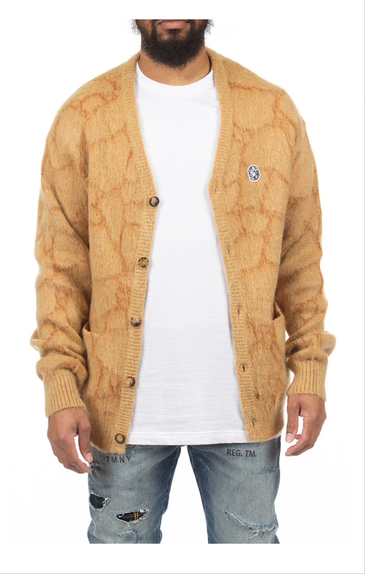 Billionaire Boys Club Cardigan