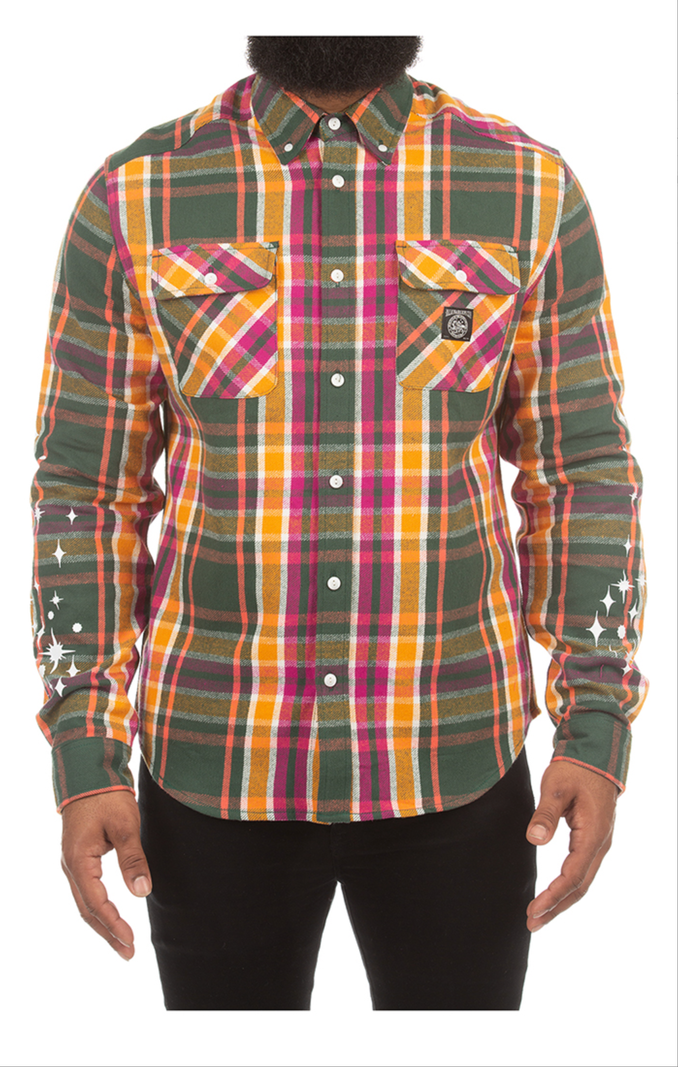 Billionaire Boys Club Shirt