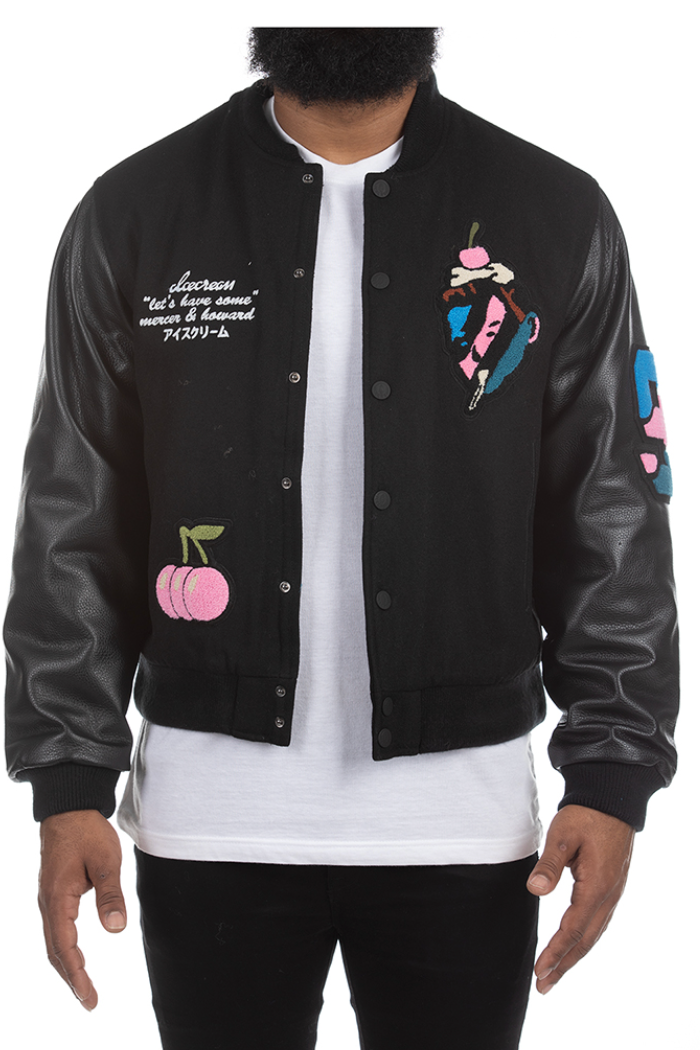 BBC Icecream Jacket