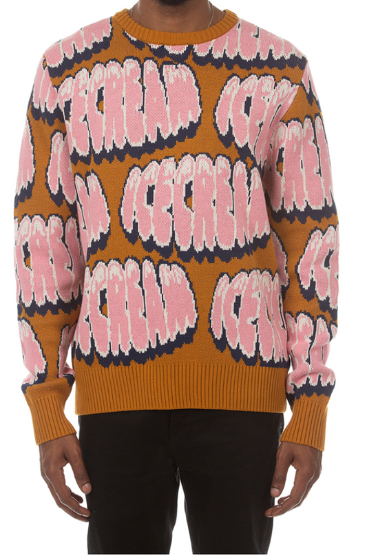 BBC Icecream Sweater | crispmen.