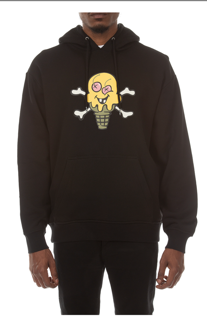BBC Iceceam Hoodie