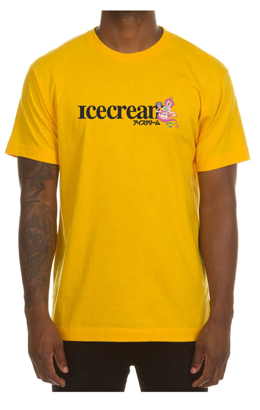 BBC Icecream T-Shirt | crispmen.