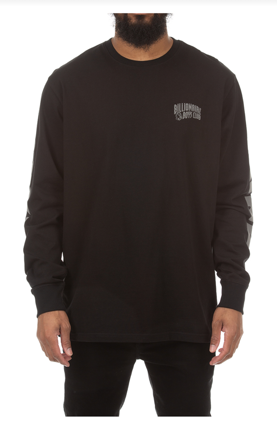 Billionaire Boys Club LS Tee