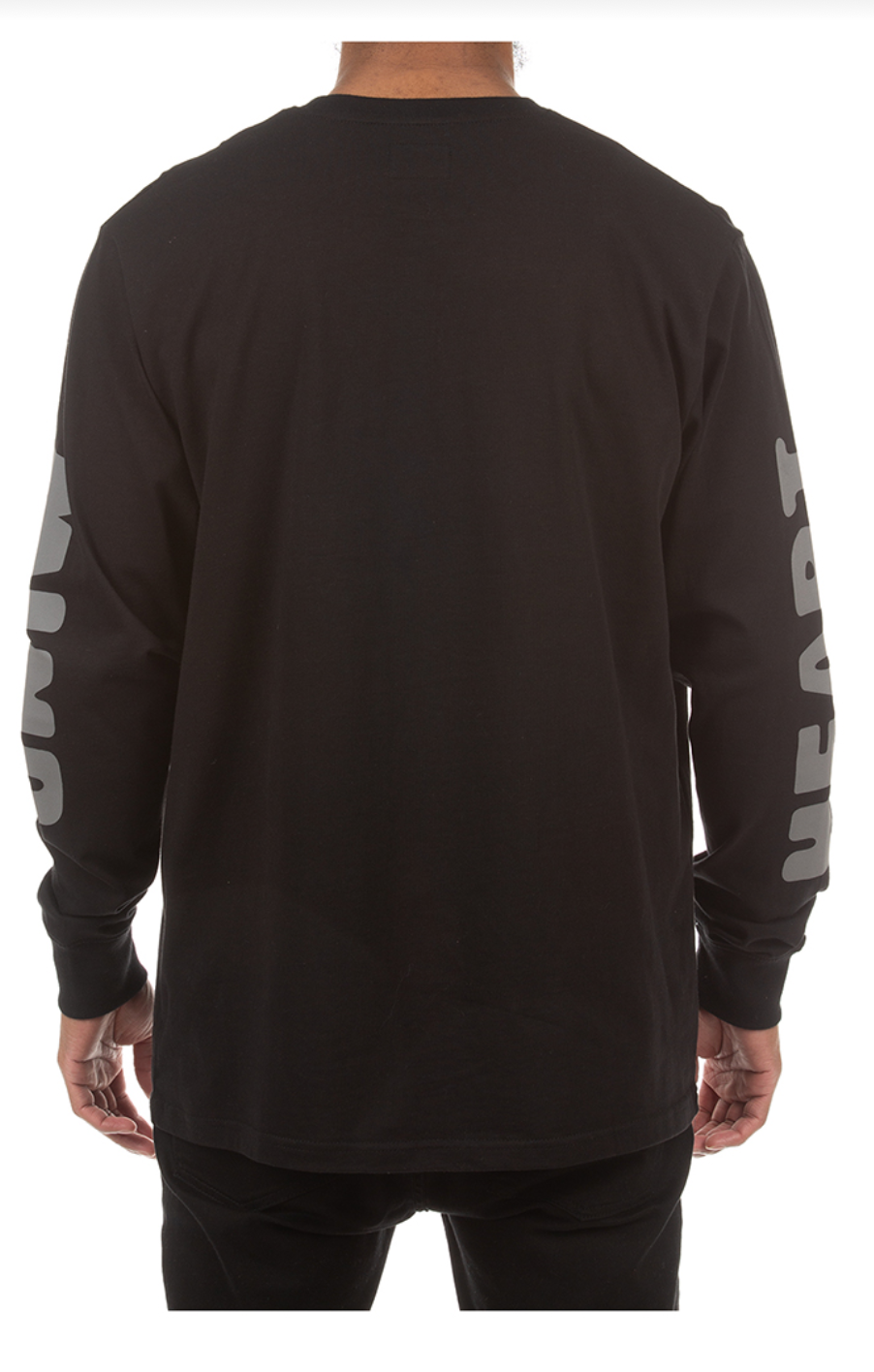 Billionaire Boys Club LS Tee