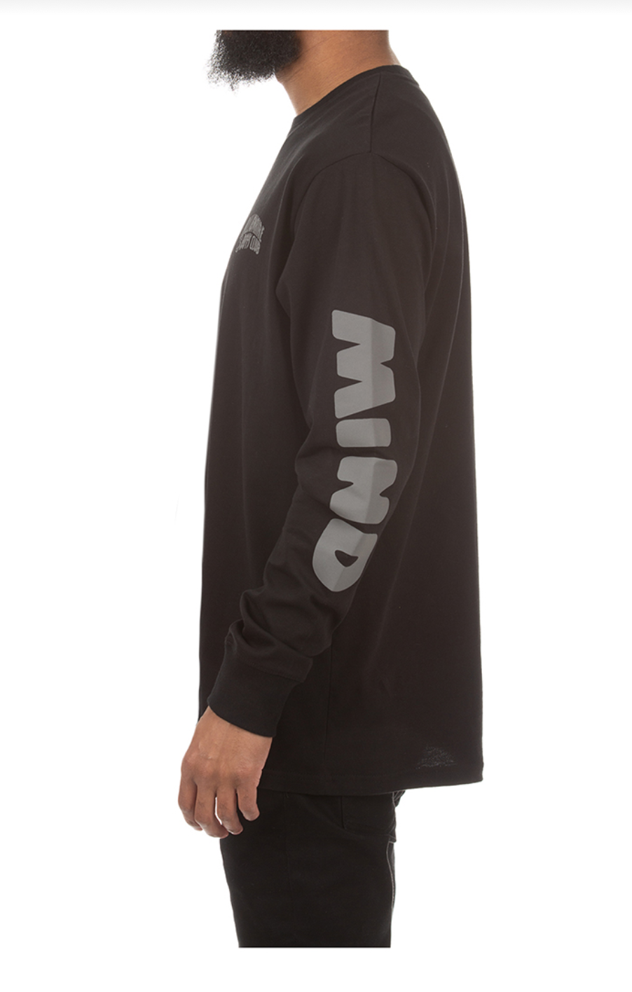 Billionaire Boys Club LS Tee