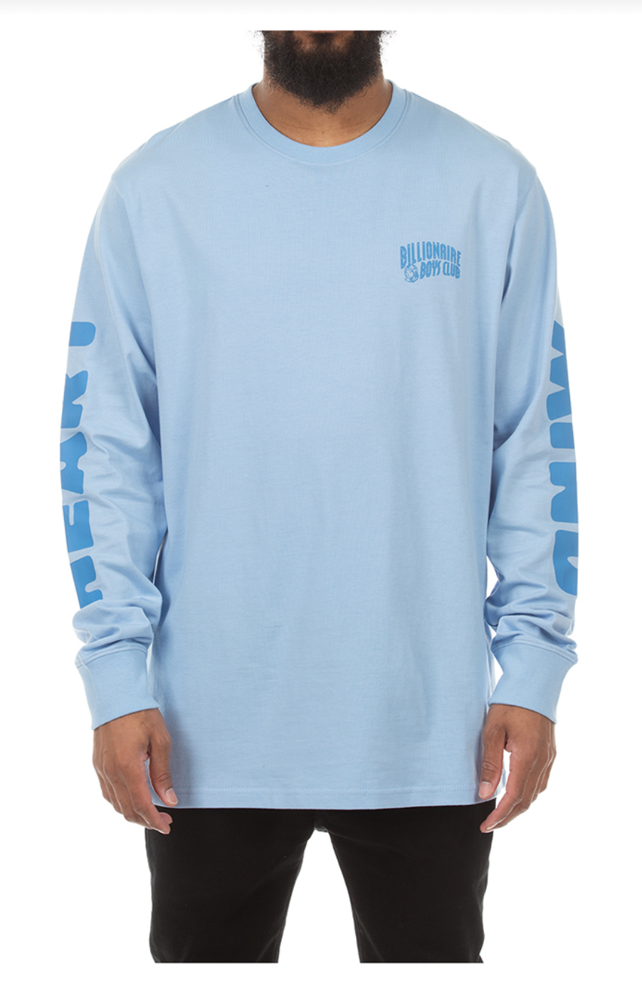 Billionaire Boys Club LS Tee