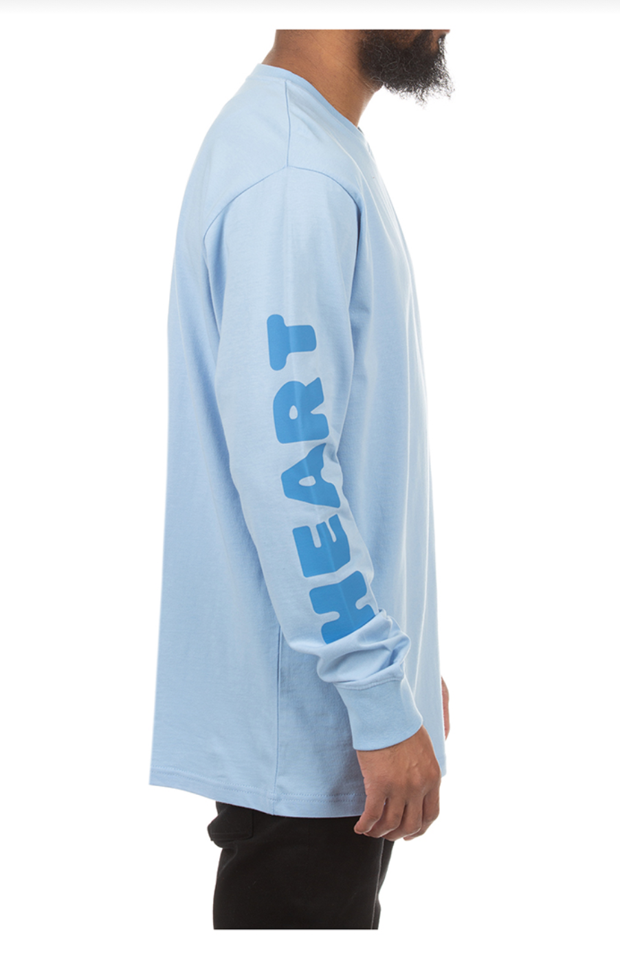 Billionaire Boys Club LS Tee