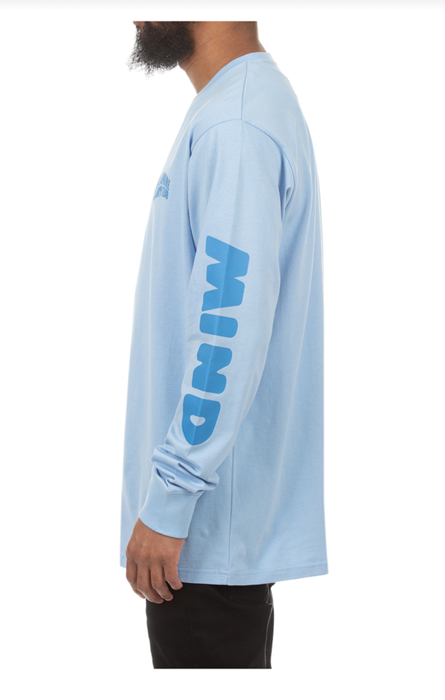 Billionaire Boys Club LS Tee