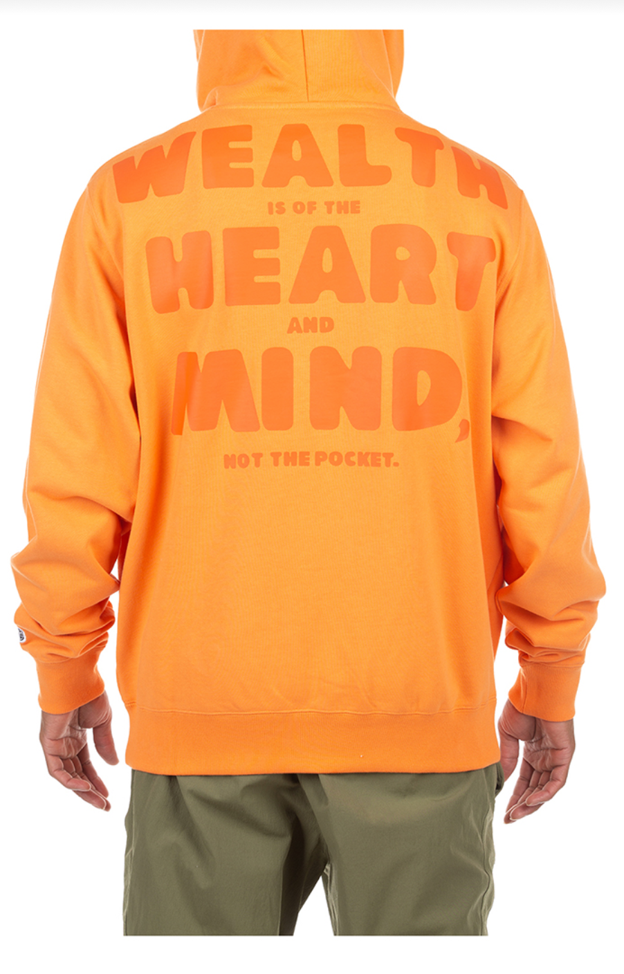 Billionaire Boys Club Hoodie