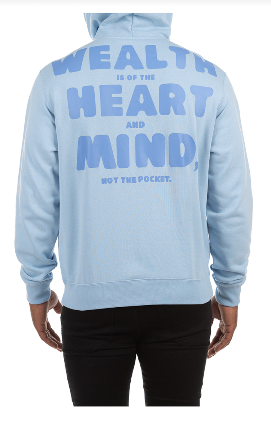 Billionaire Boys Club Hoodie