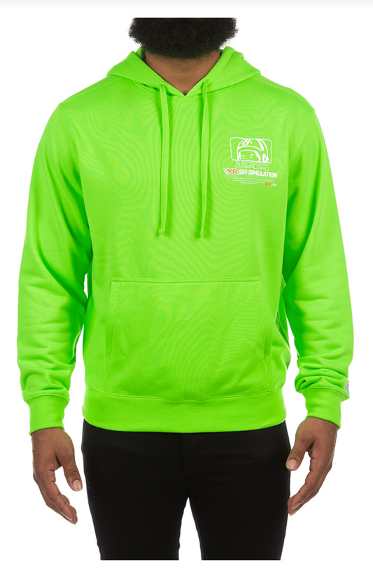 Billionaire Boys Club Hoodie