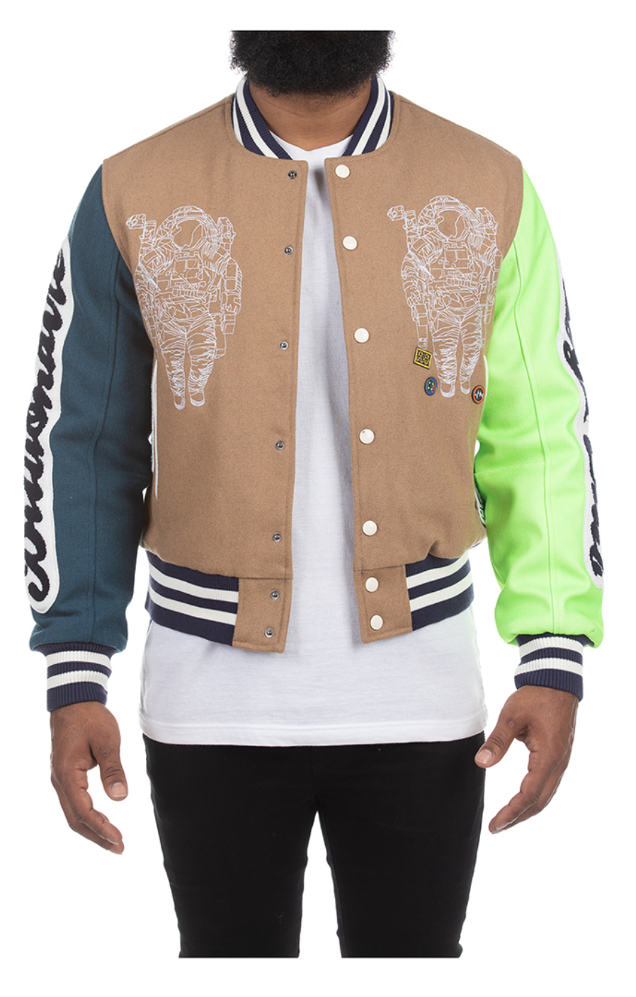 Billionaire Boys Club Jacket
