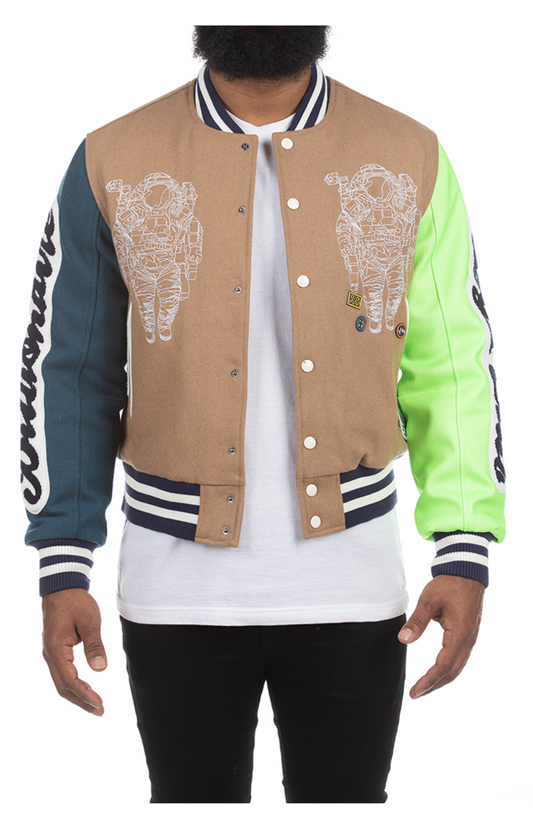Billionaire Boys Club Jacket