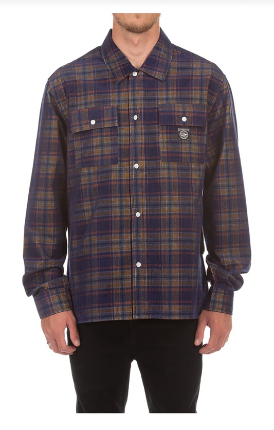 Billionaire Boys Club Woven Shirt