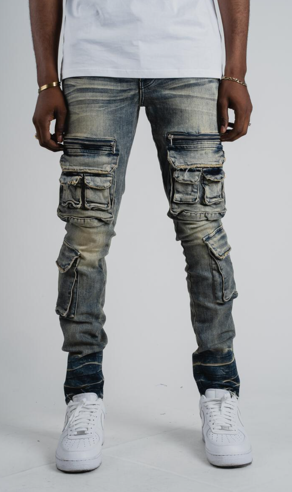 GFTD Denim Jeans