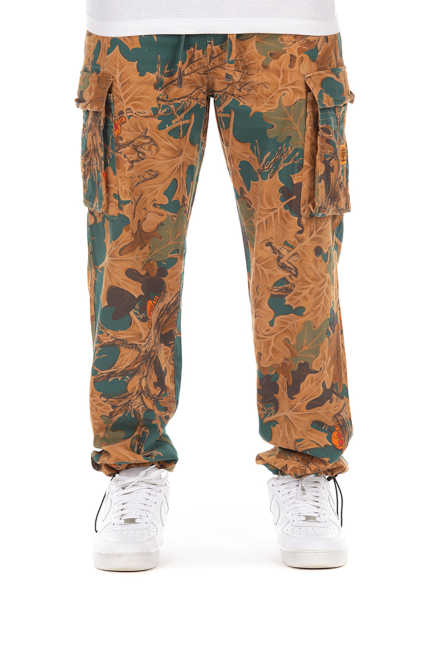 BBC Icecream Cargo Pants