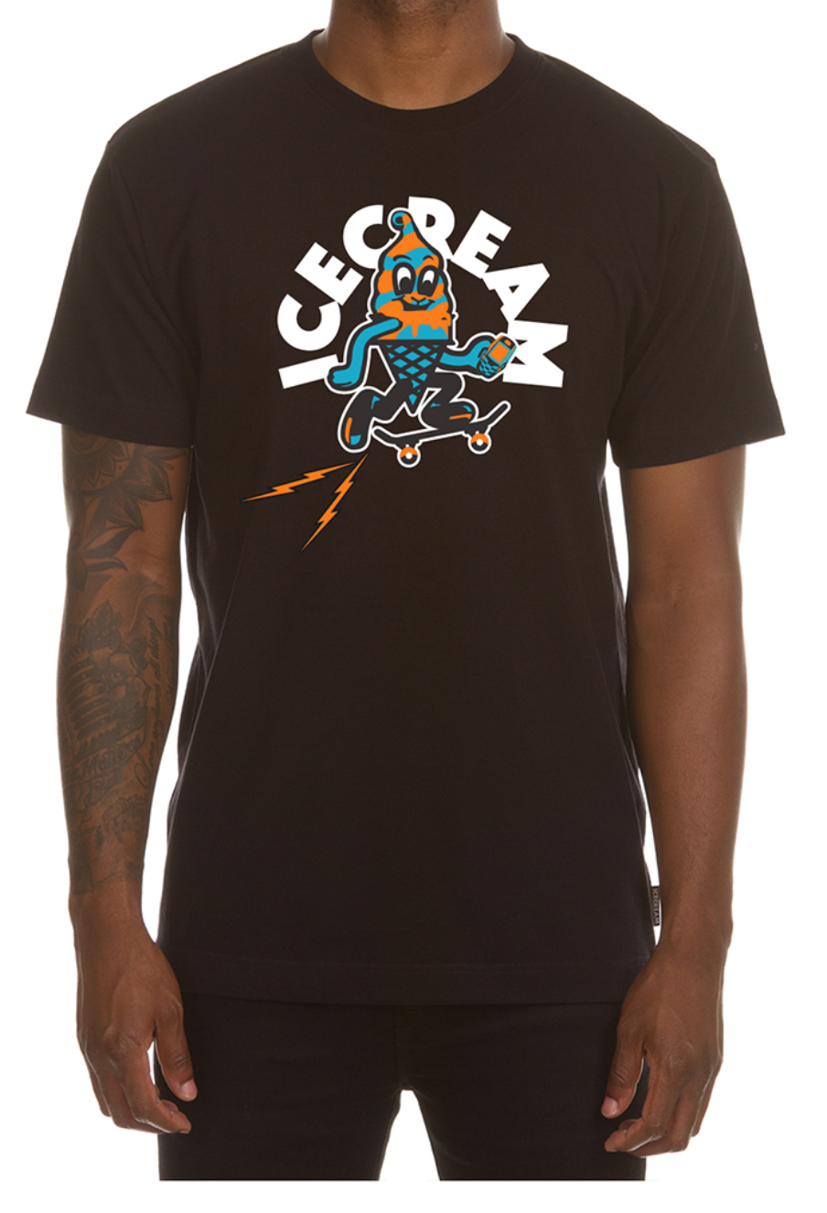 BBC Icecream T-Shirt