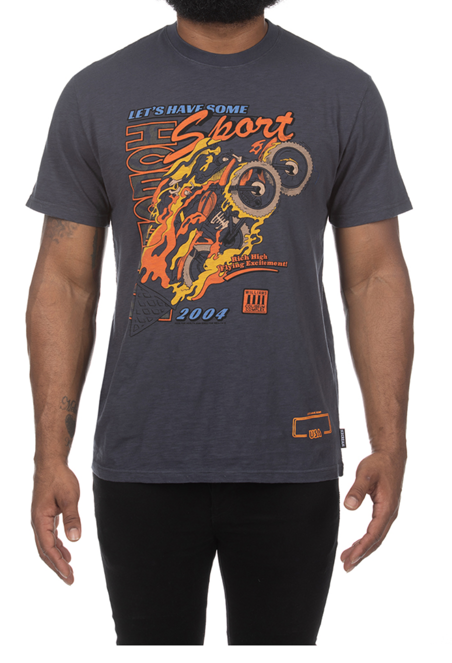 BBC Icecream T-Shirt