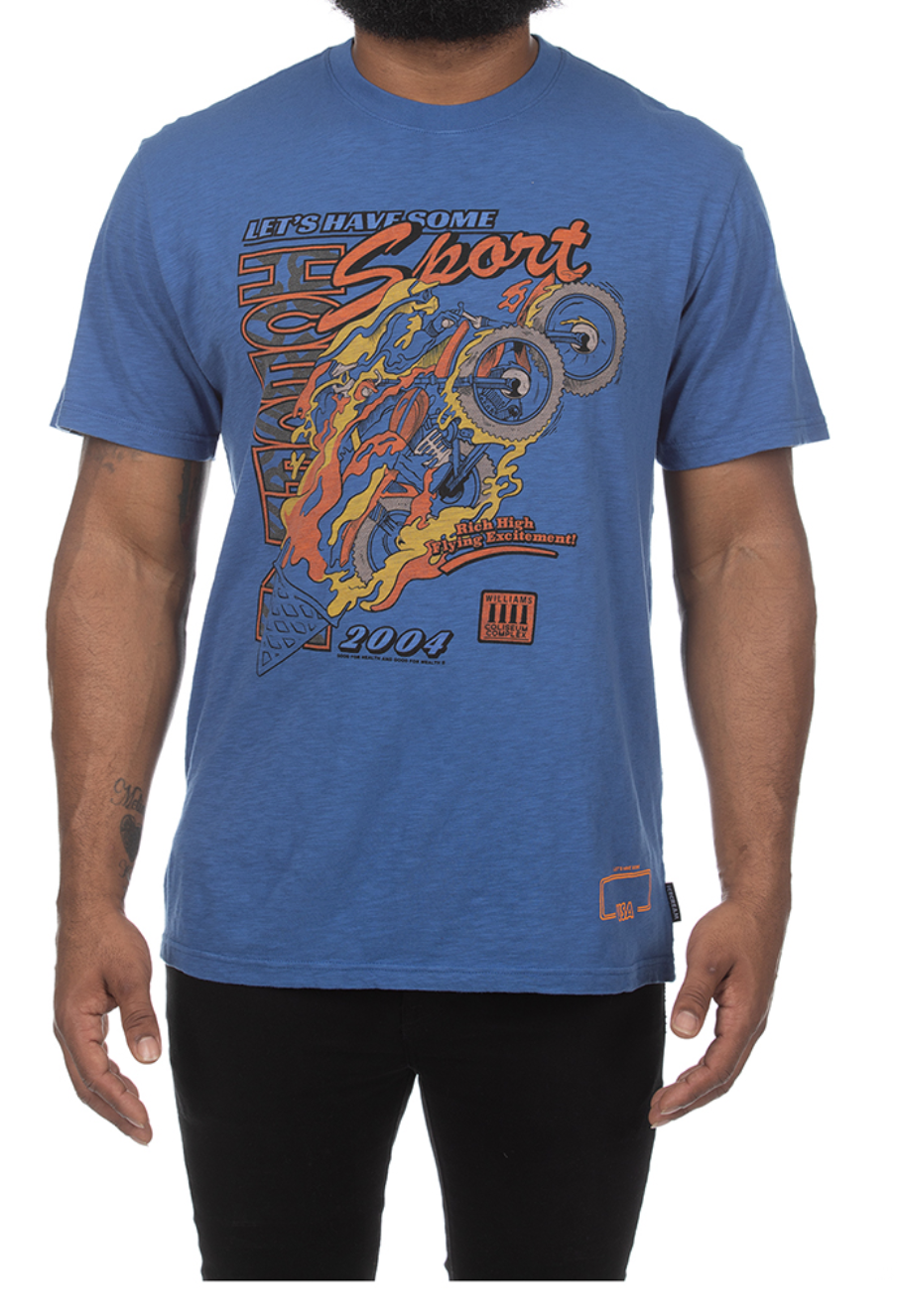 BBC Icecream T-Shirt