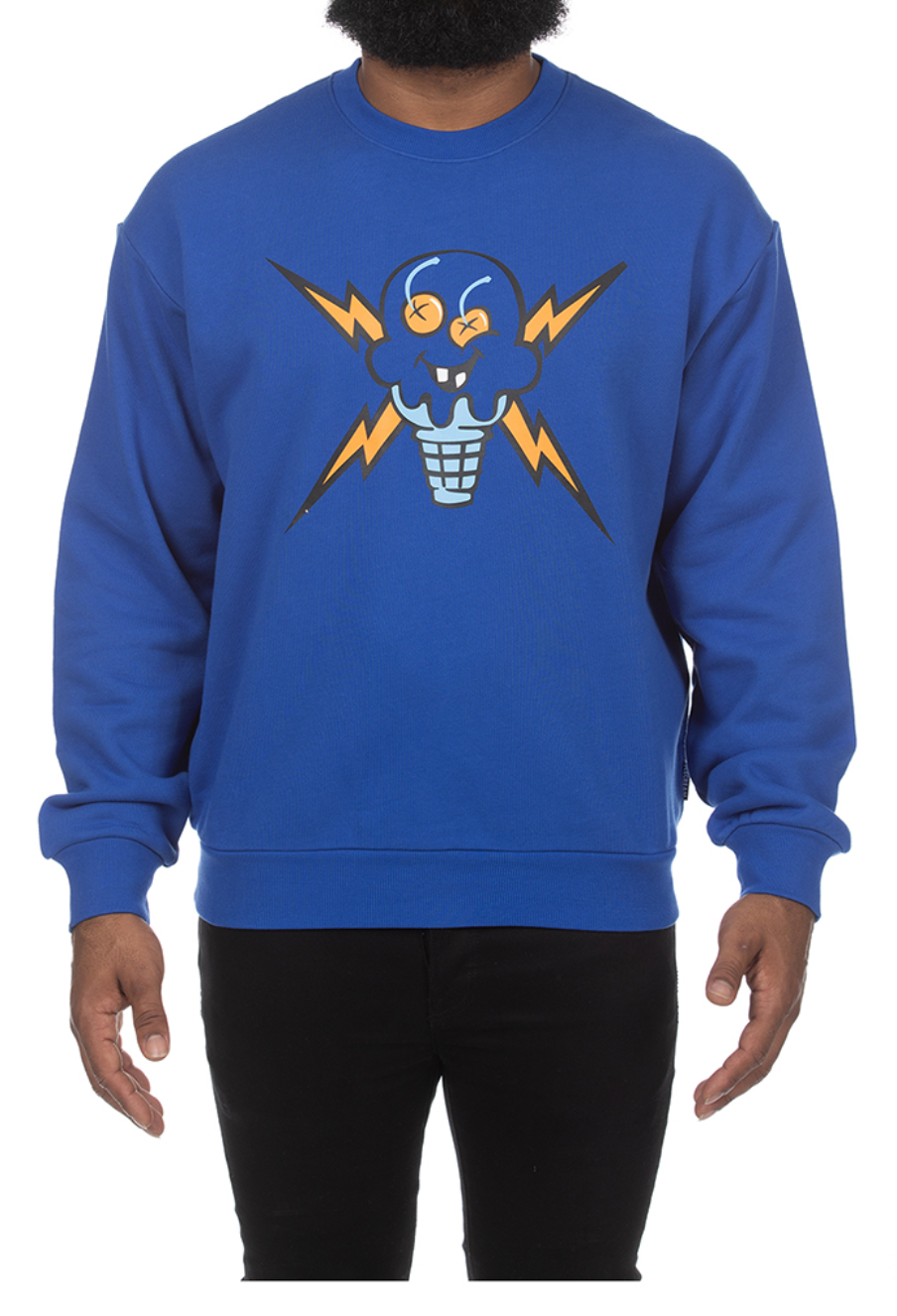 BBC Icecream Crew Sweater