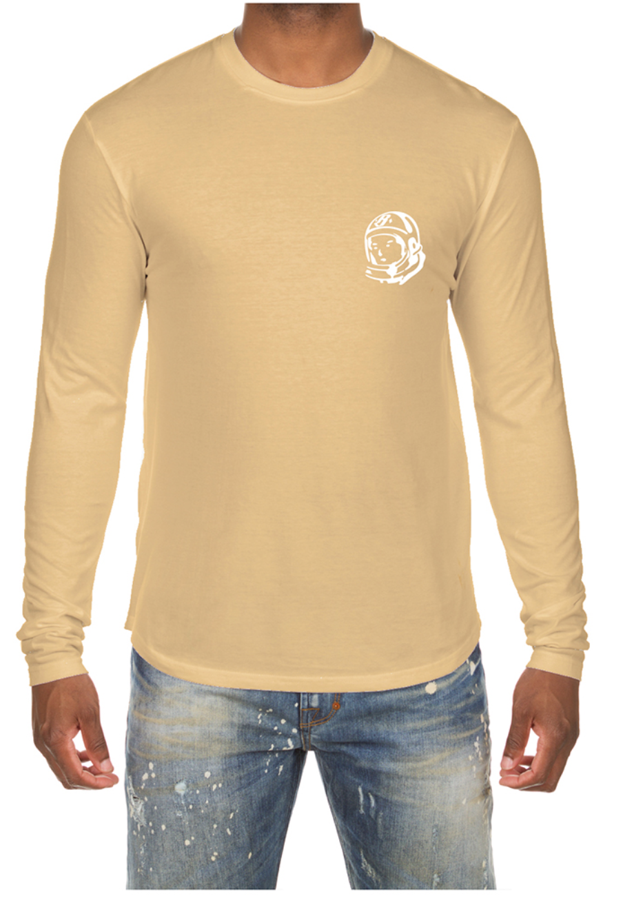 Billionaire Boys Club LS Tee