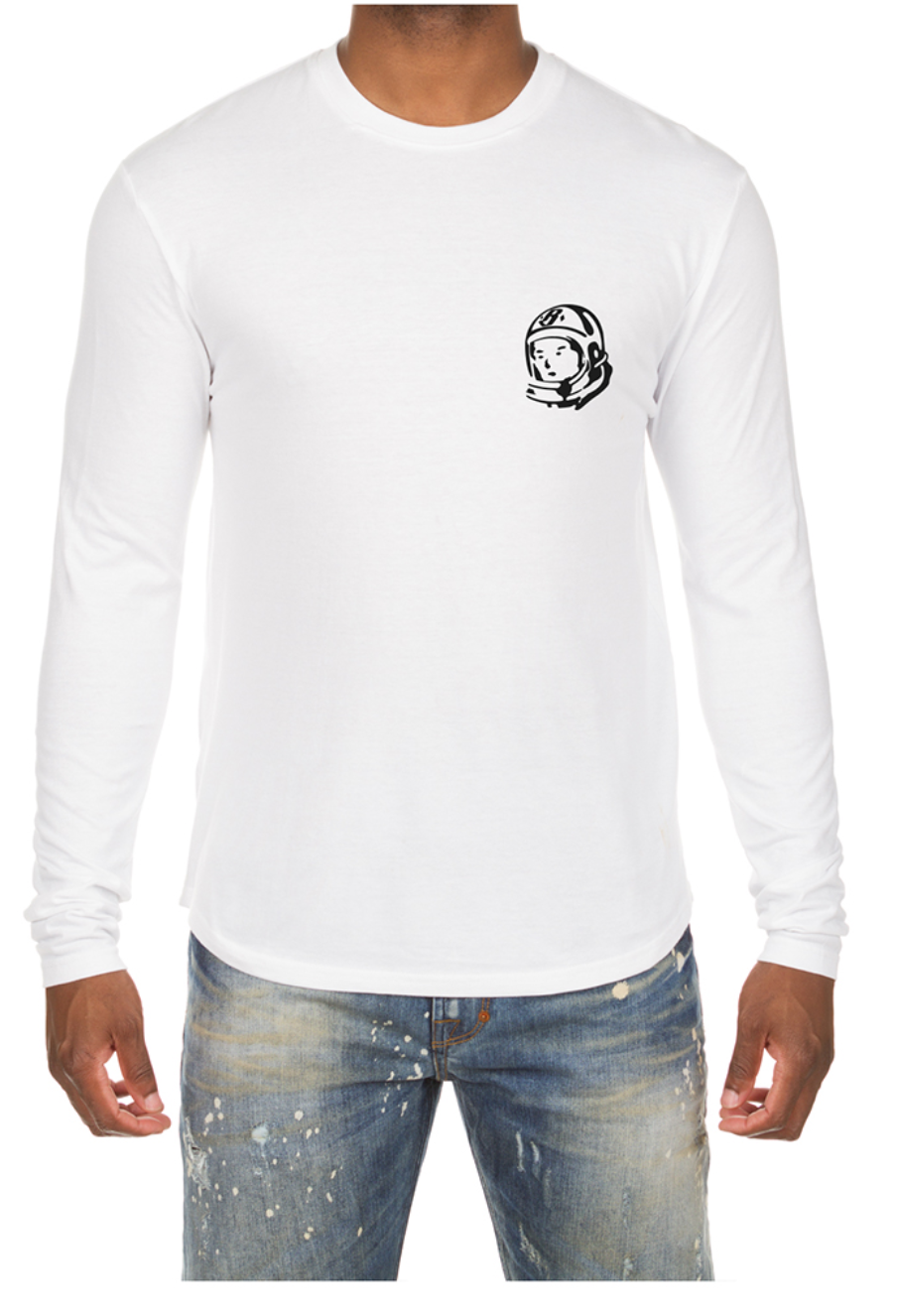 Billionaire Boys Club LS Tee