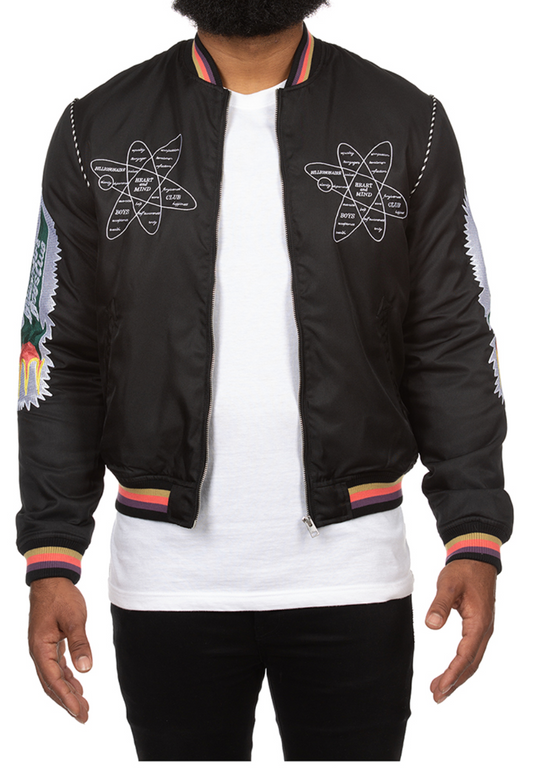 Billionaire Boys Club Jacket