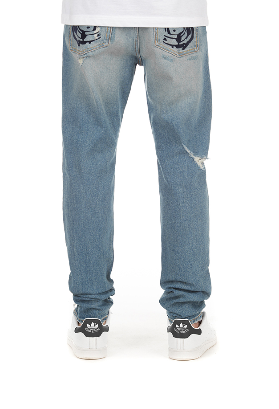 Billionaire Boys Club Denim Jeans