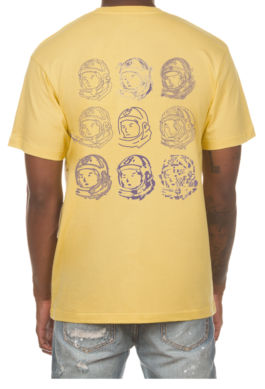 Billionaire Boys Club T-Shirt