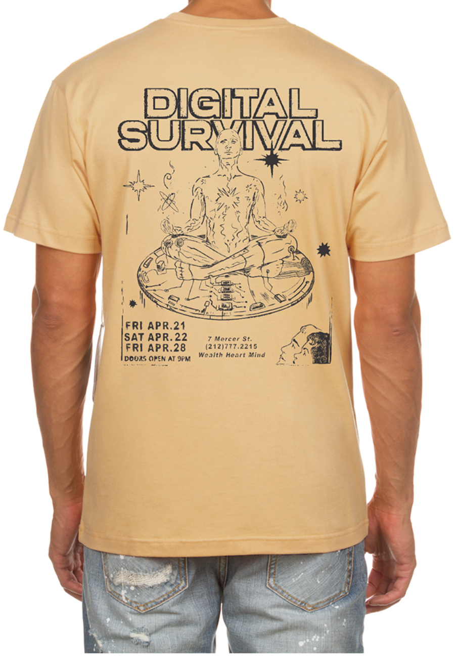 Billionaire Boys Club T-Shirt