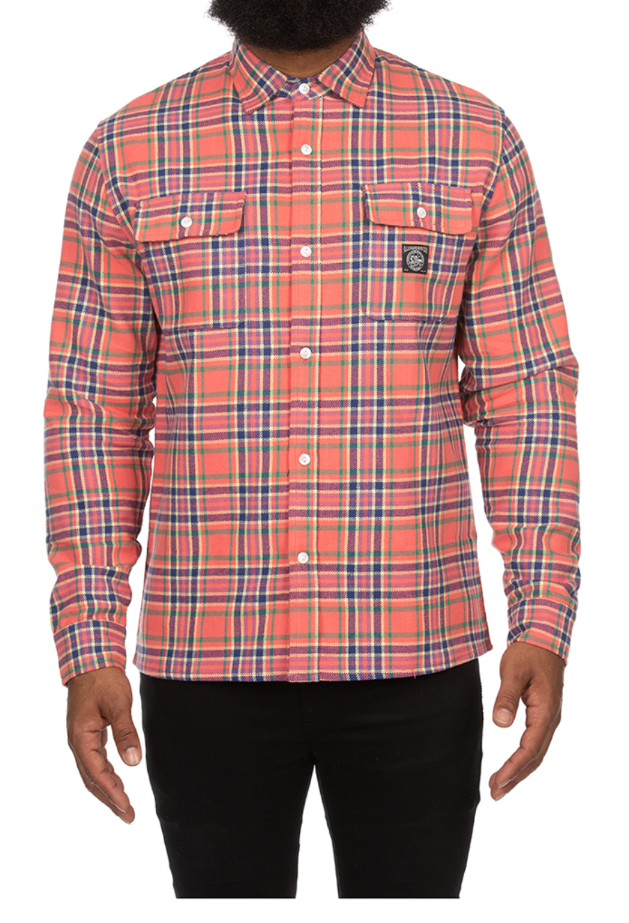 Billionaire Boys Club Woven Shirt