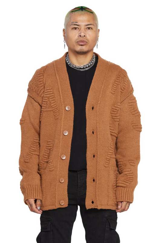 Valabasas Cardigan