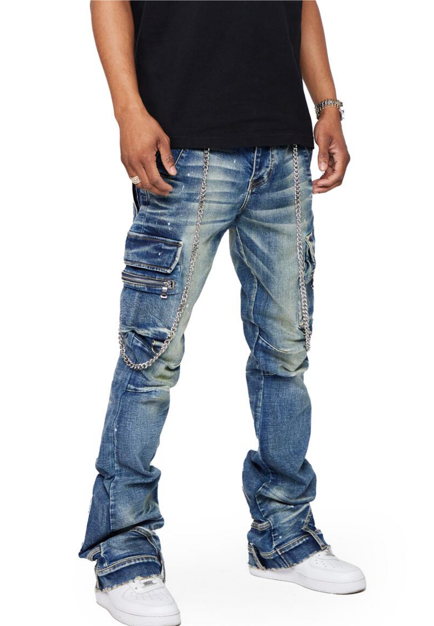 Valabasas Denim Jeans