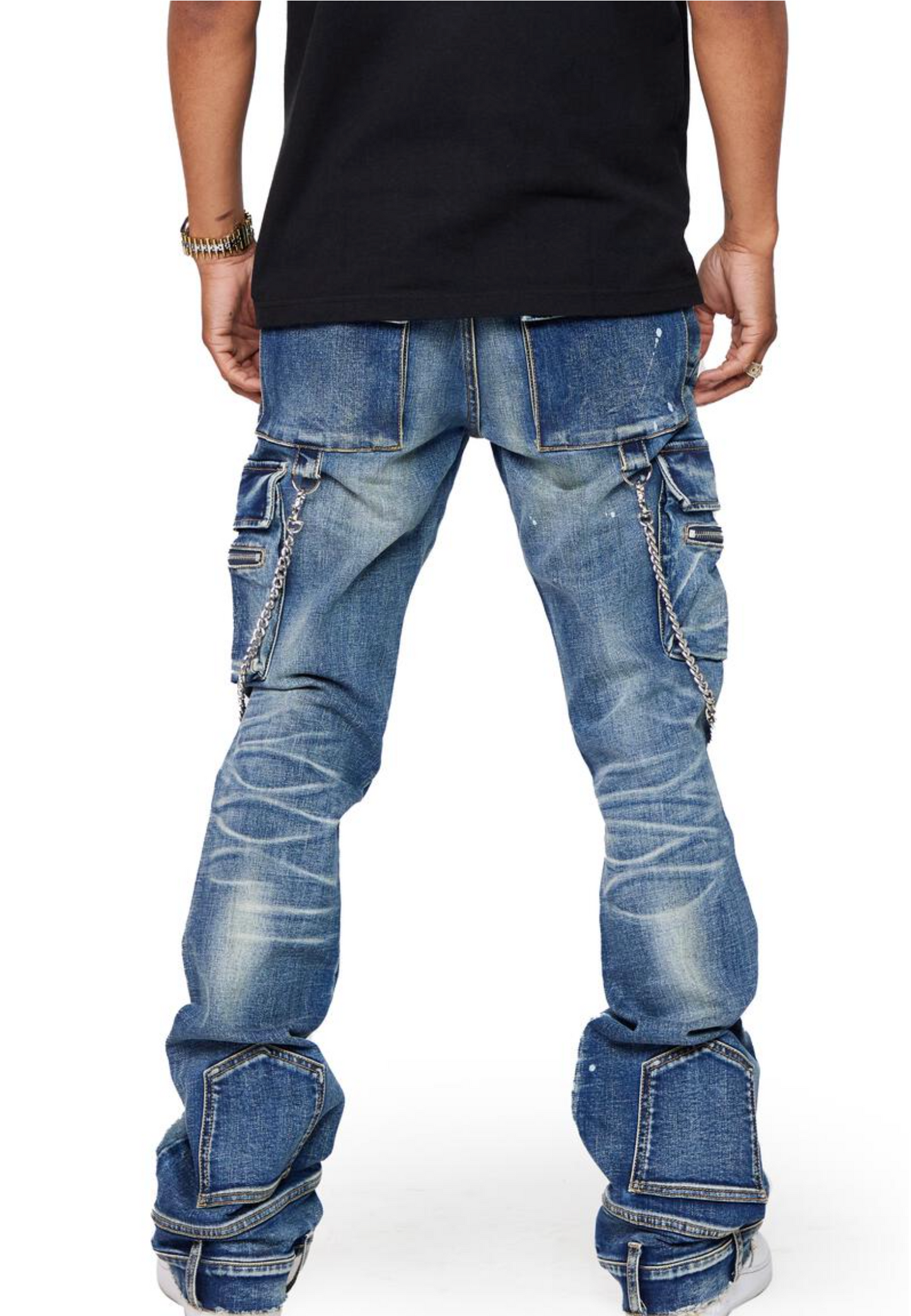 Valabasas Denim Jeans