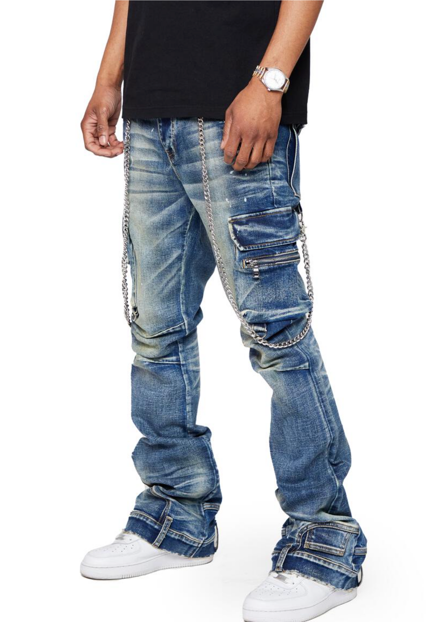 Valabasas Denim Jeans