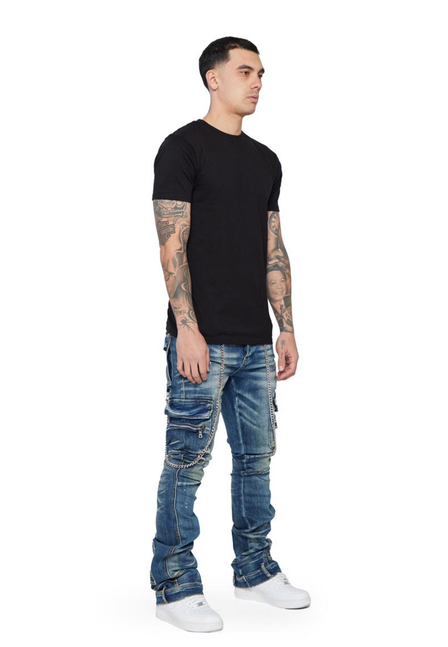 Valabasas Denim Jeans