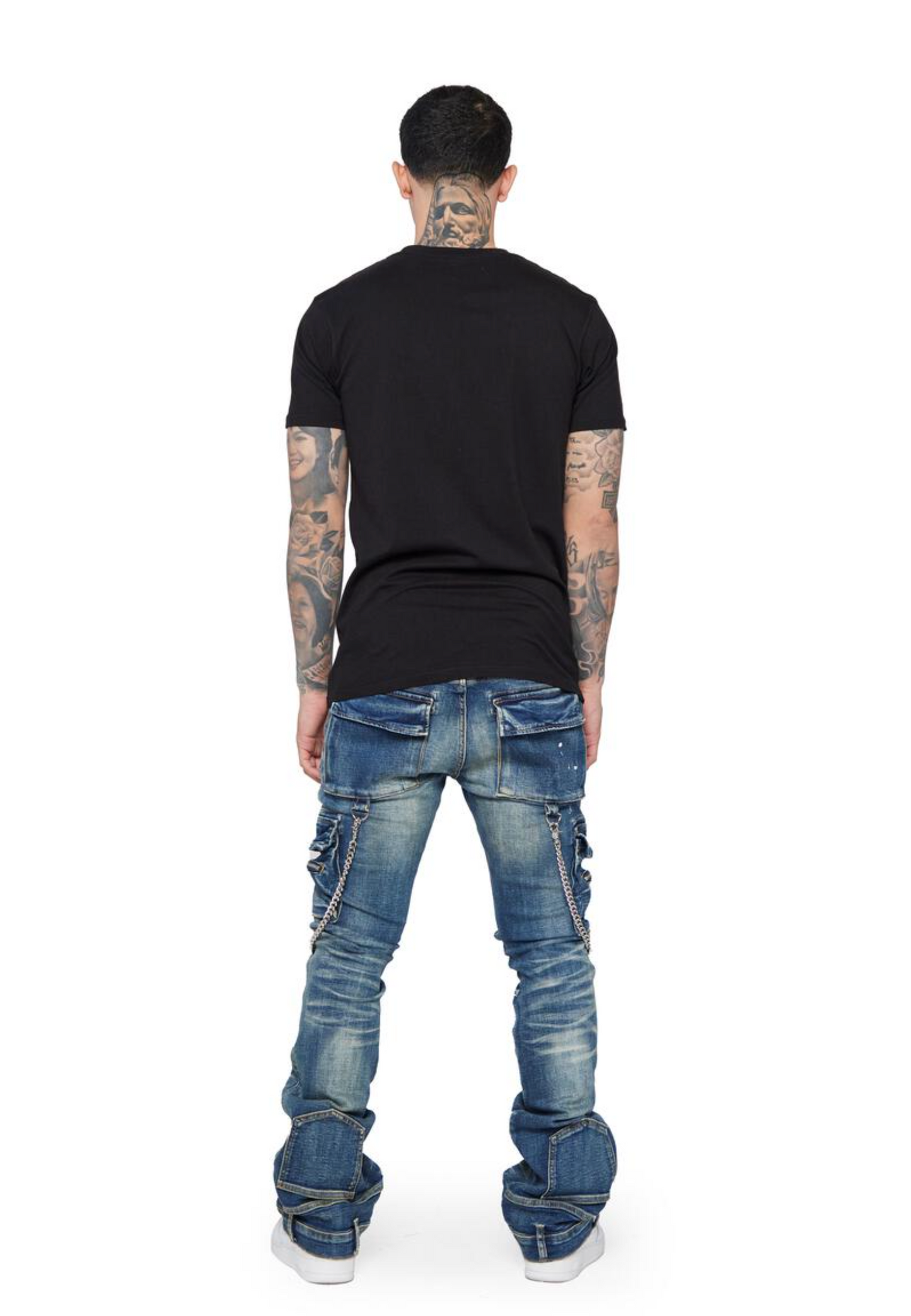 Valabasas Denim Jeans