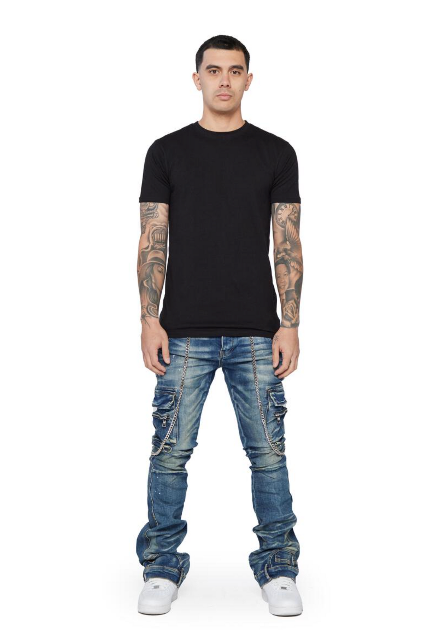 Valabasas Denim Jeans