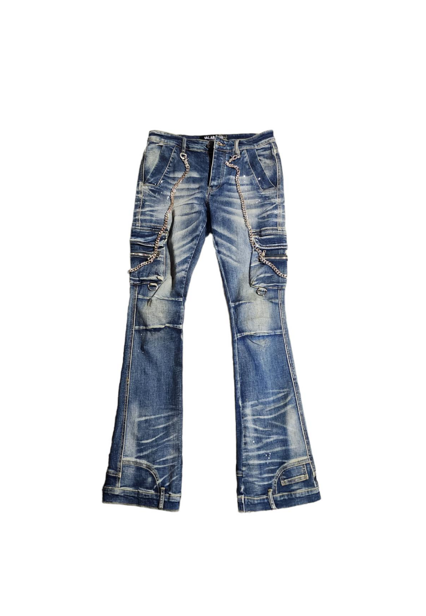 Valabasas Denim Jeans
