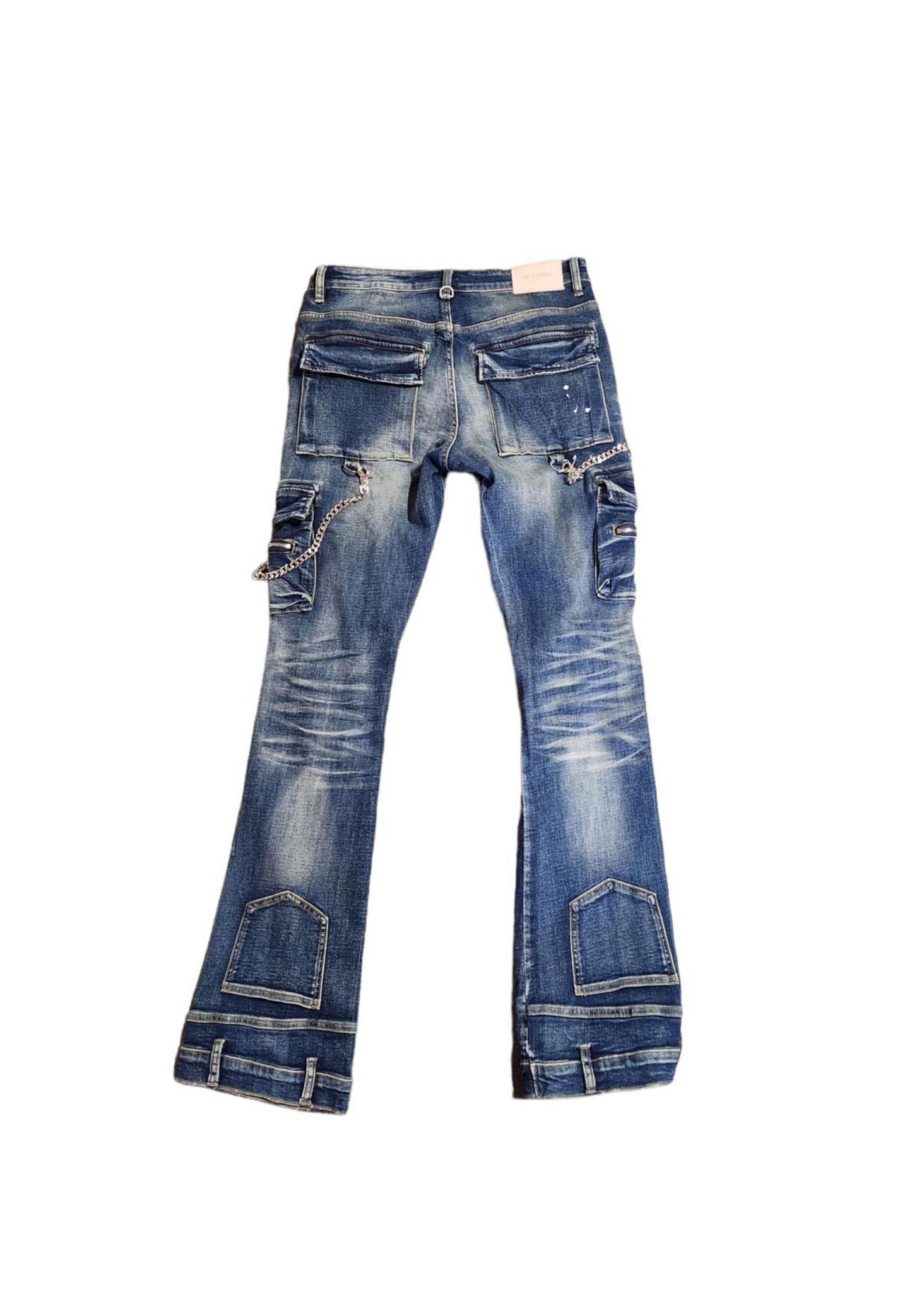 Valabasas Denim Jeans