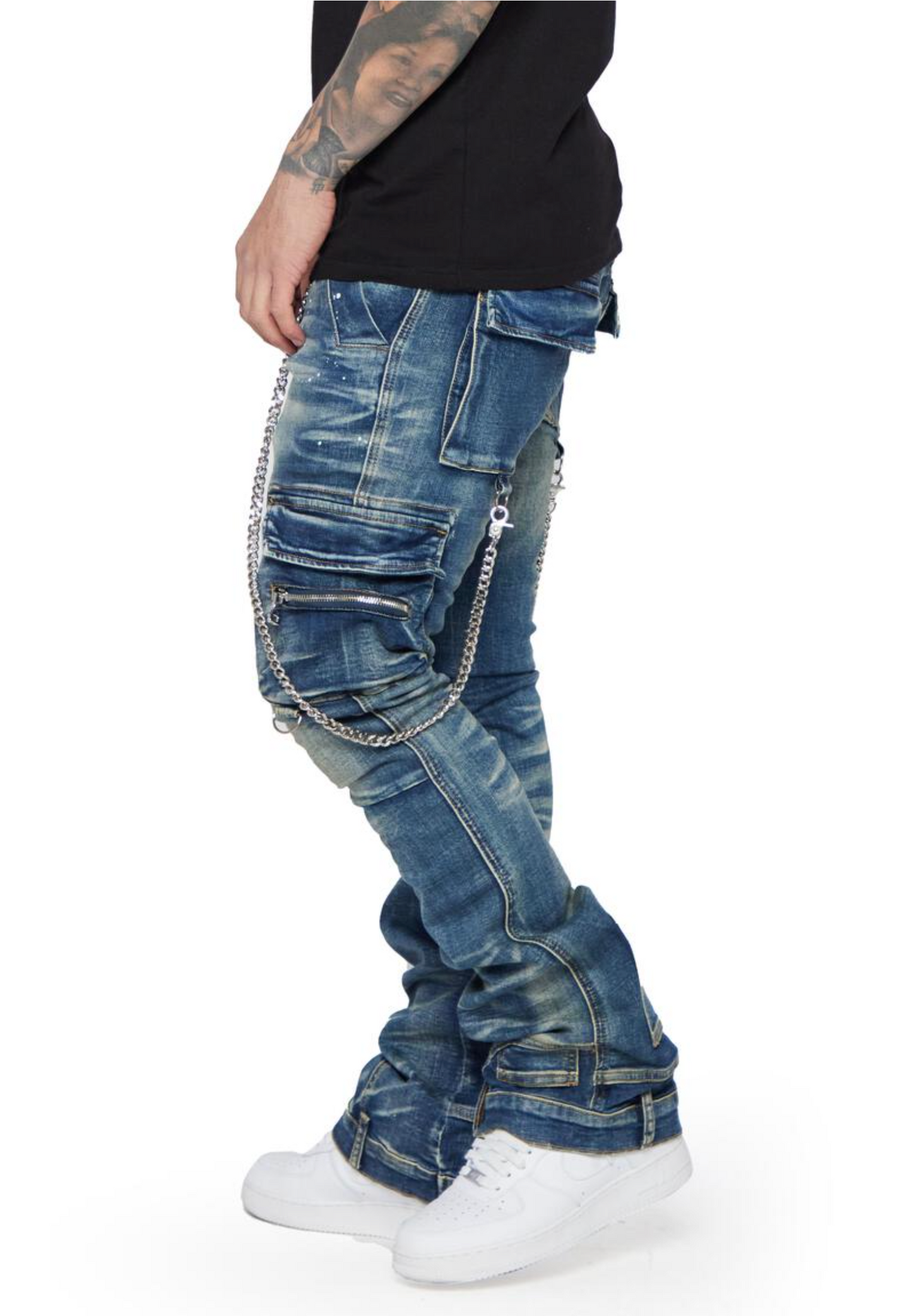 Valabasas Denim Jeans