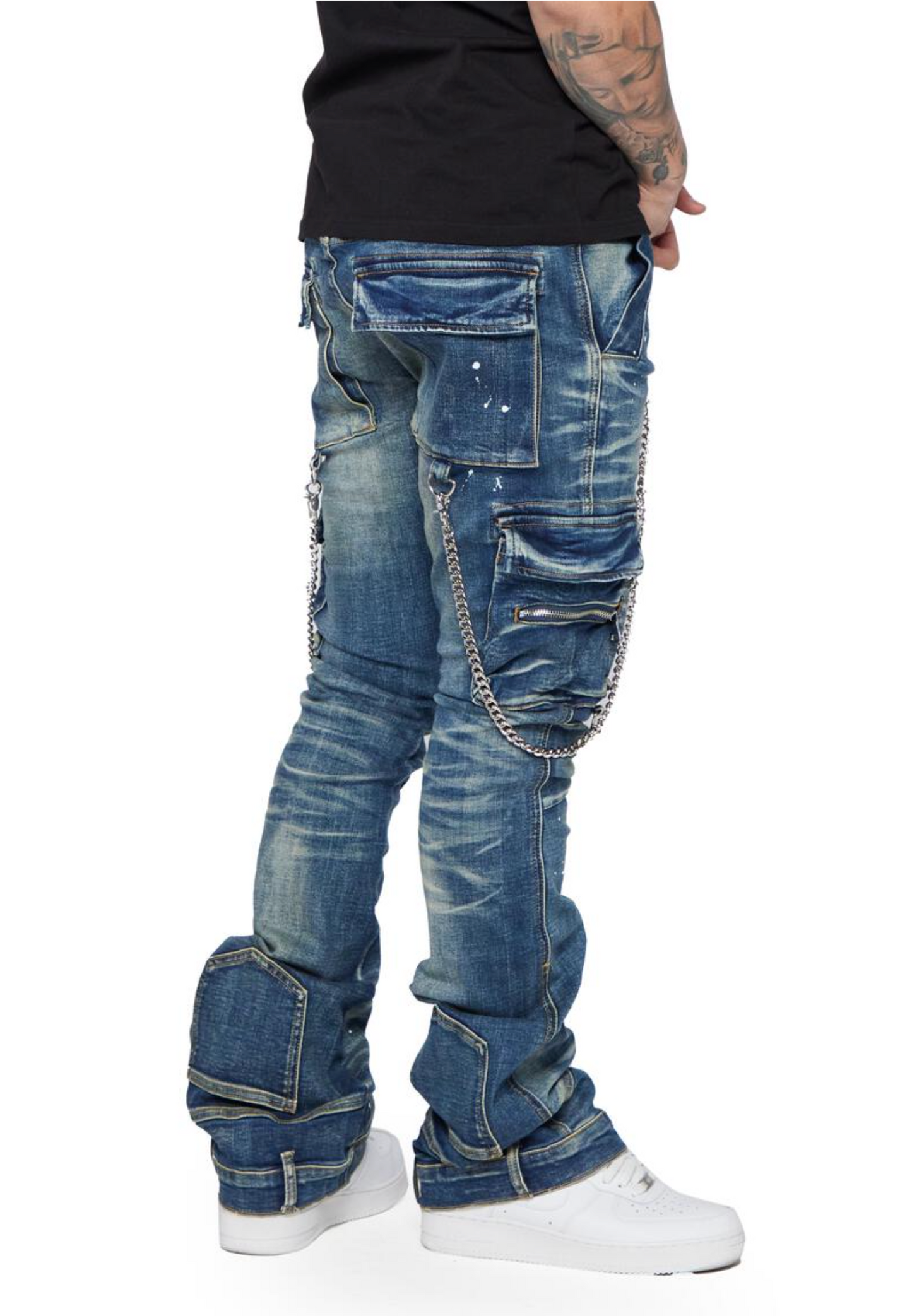 Valabasas Denim Jeans