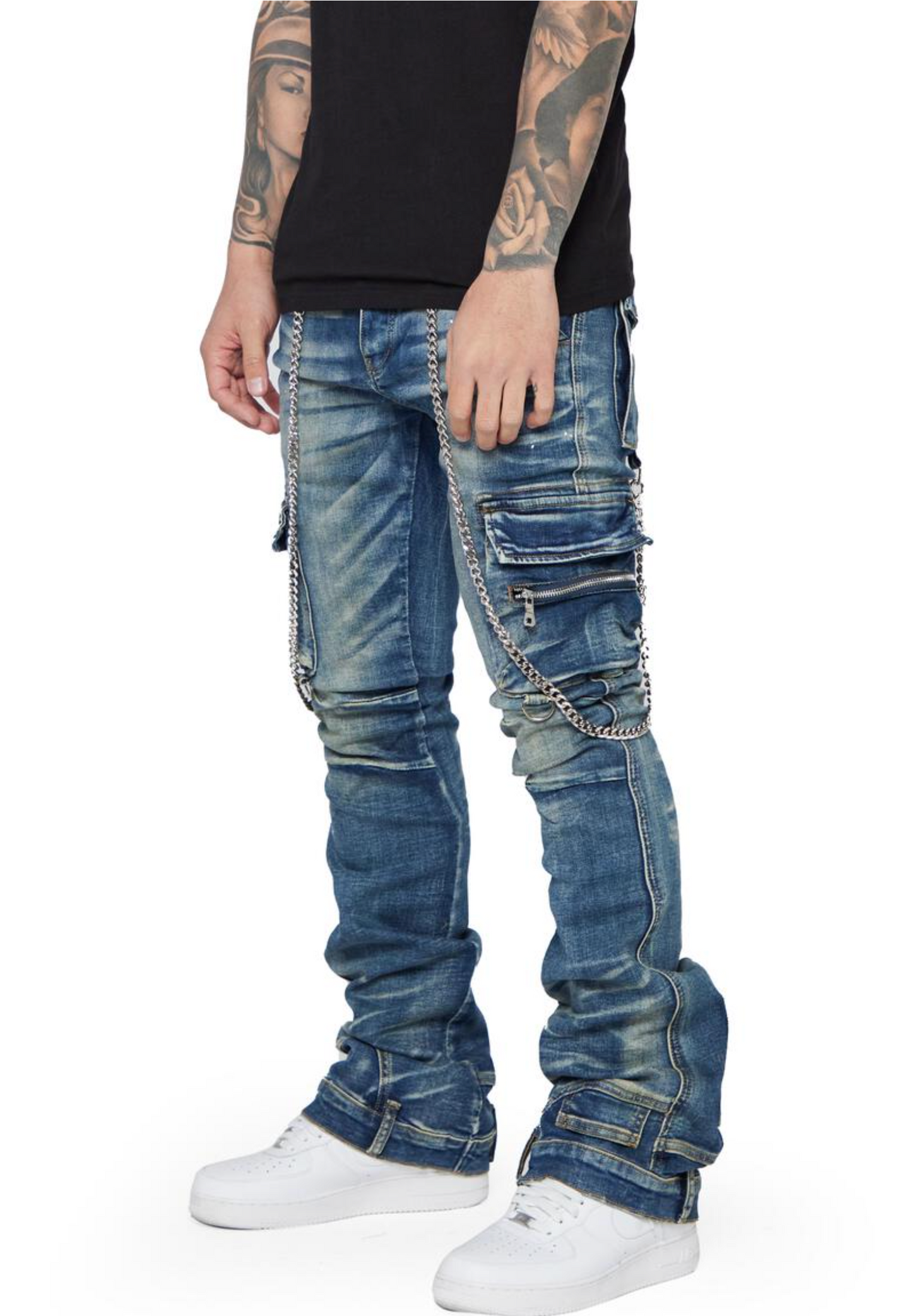 Valabasas Denim Jeans