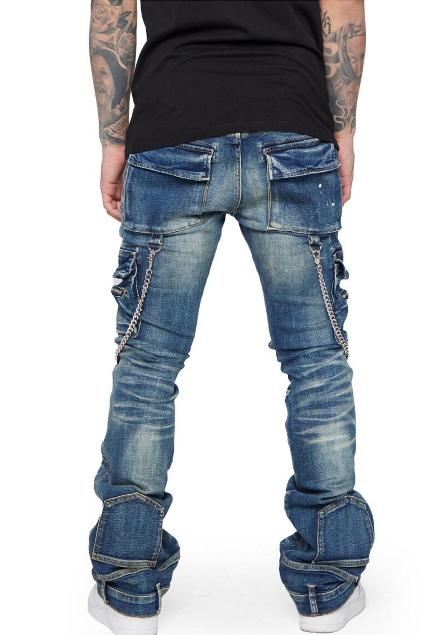 Valabasas Denim Jeans