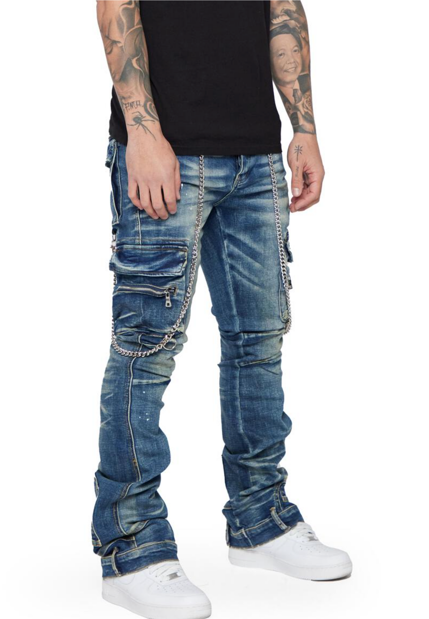 Valabasas Denim Jeans