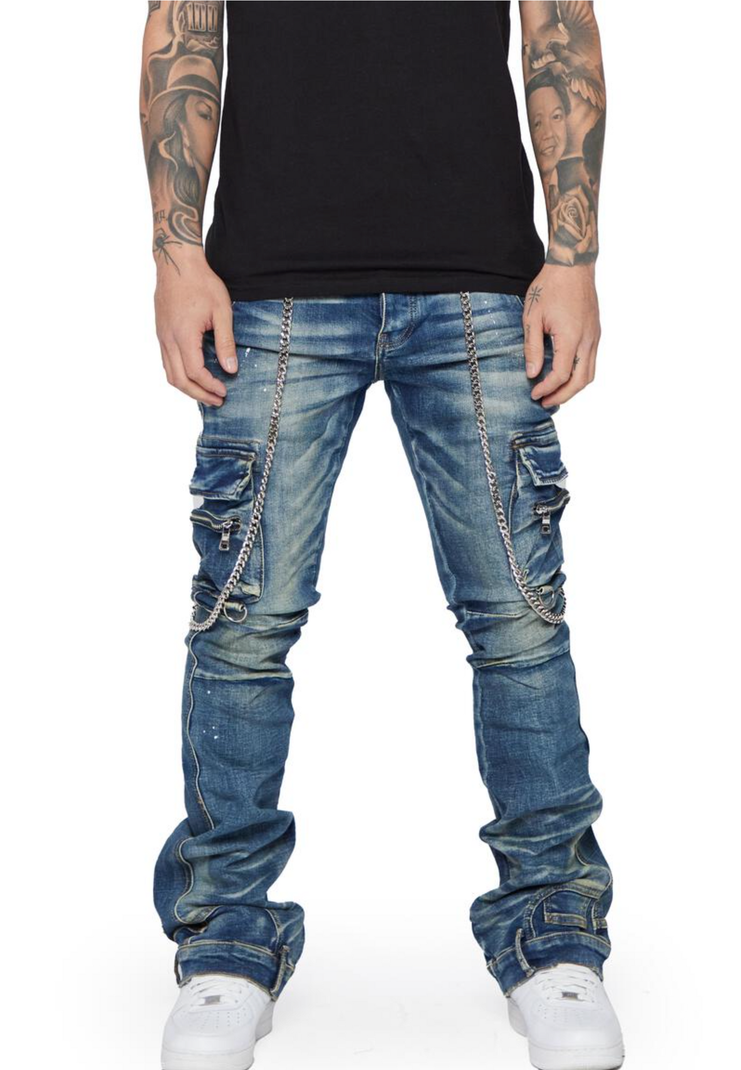 Valabasas Denim Jeans