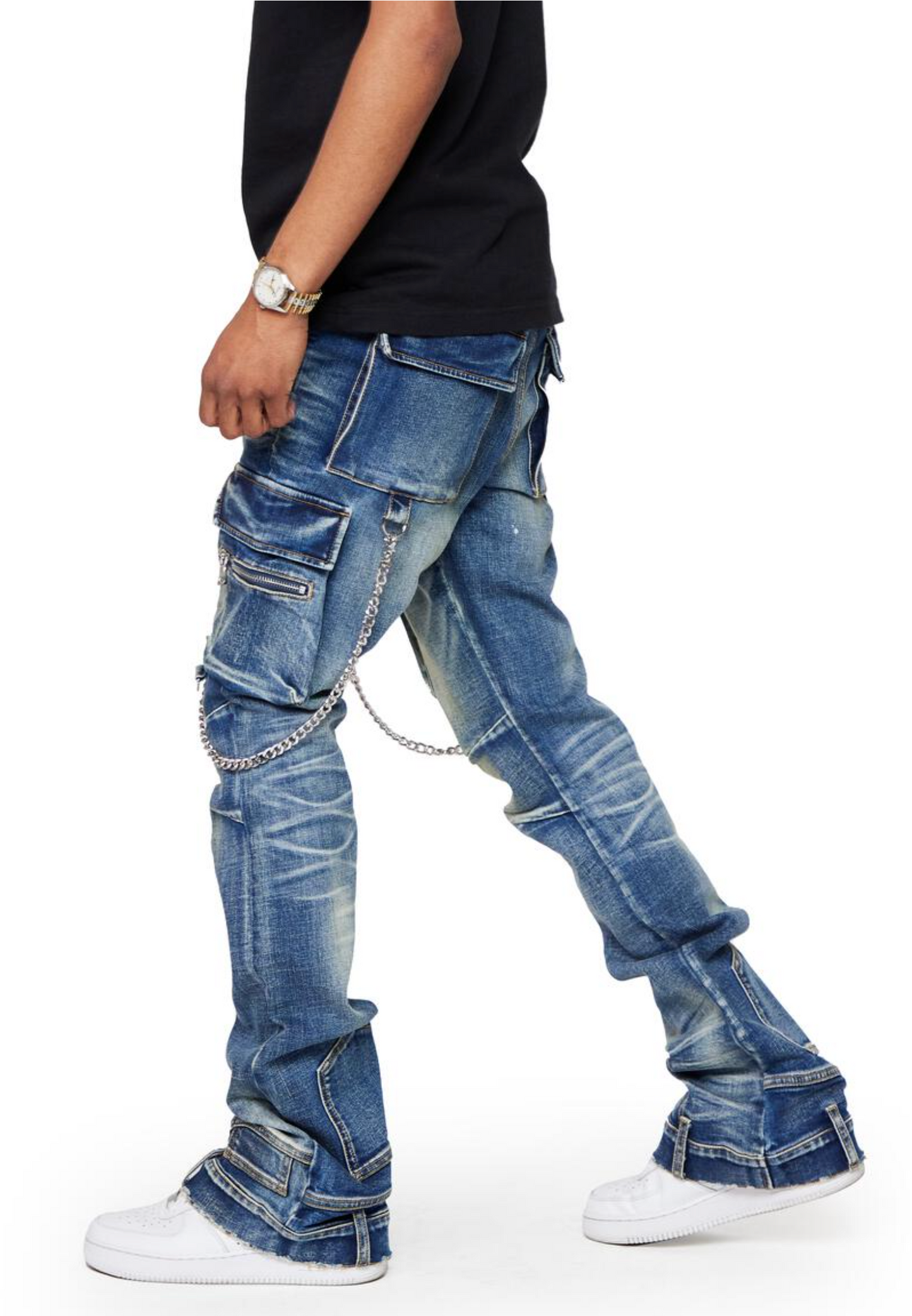 Valabasas Denim Jeans