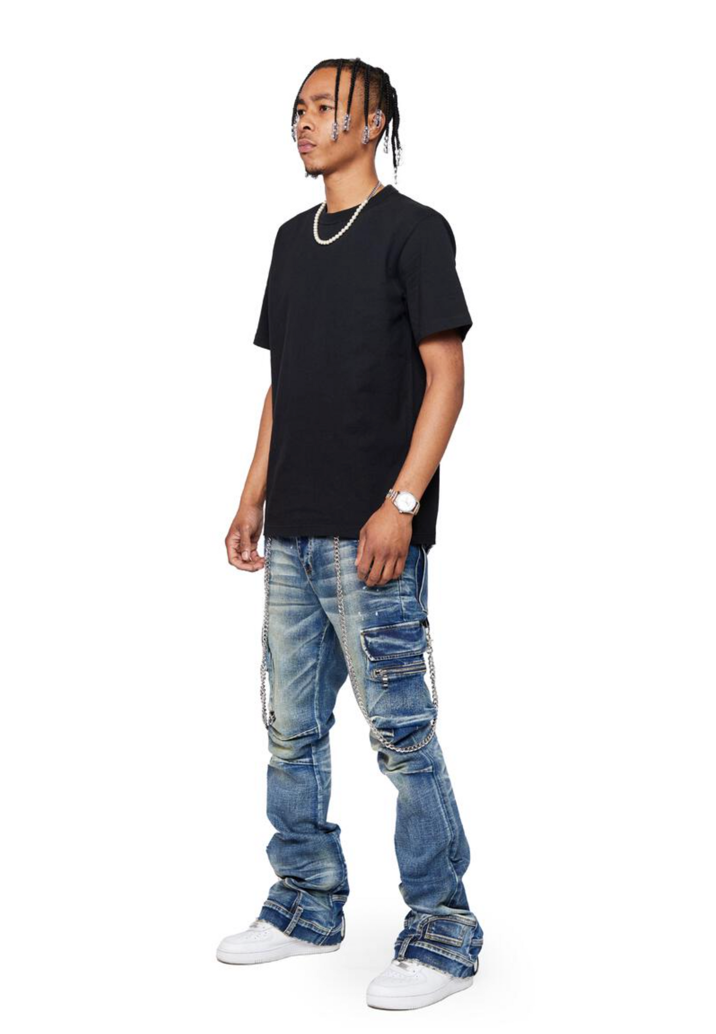 Valabasas Denim Jeans