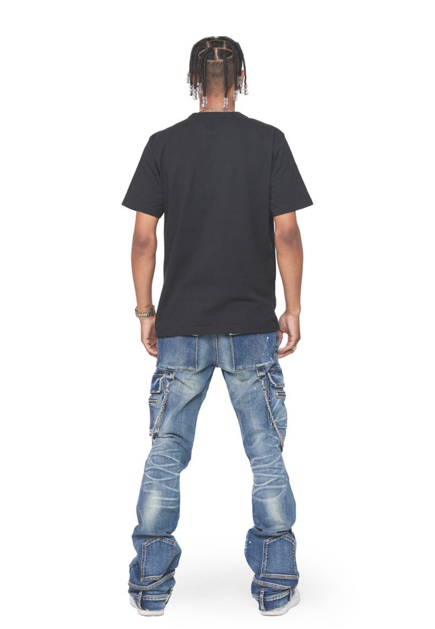 Valabasas Denim Jeans