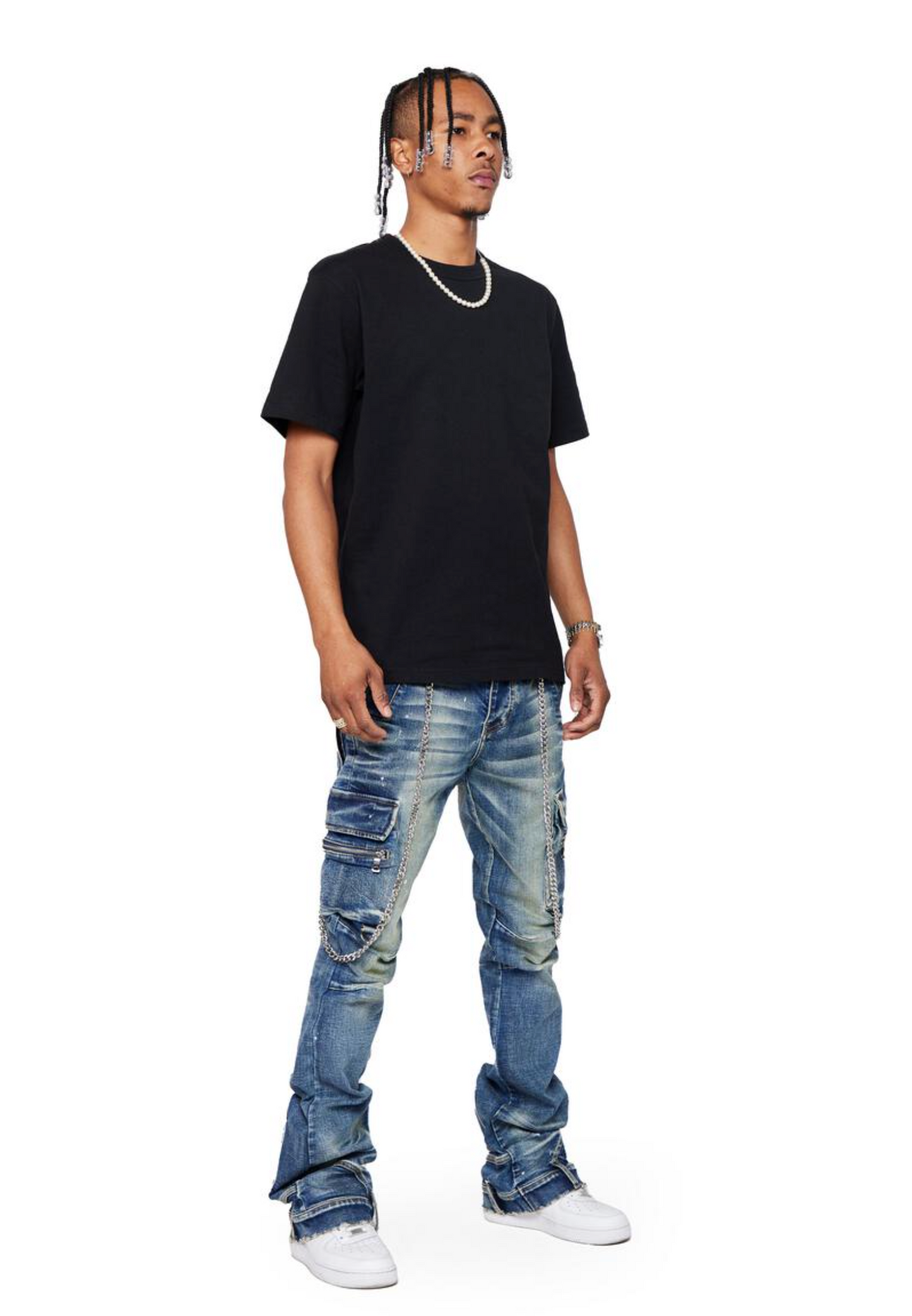 Valabasas Denim Jeans